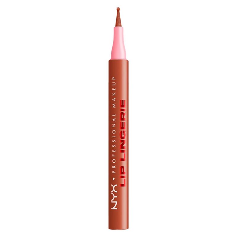 Delineador de Labios Lip Lingerie Lip Liner Stain 02 Naughty Nude