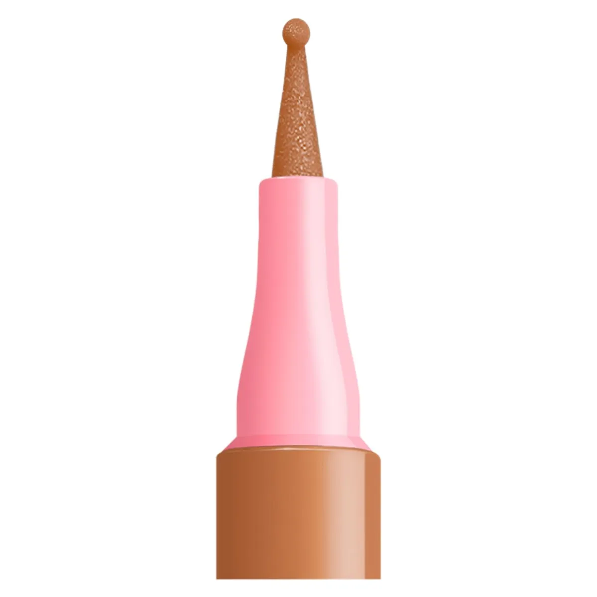 NYX PROFESSIONAL MAKEUP - Delineador de Labios Lip Lingerie Lip Liner Stain 01 Tease U Later NYX Professional Makeup