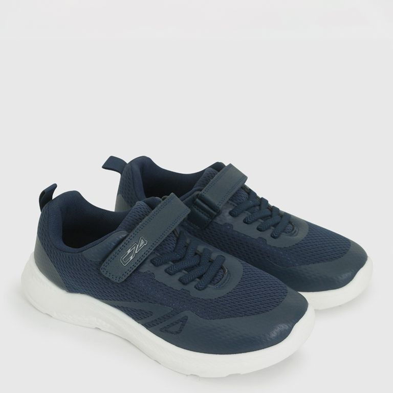 Zapatilla Urbana Unisex Niño Azul (28 a 33)