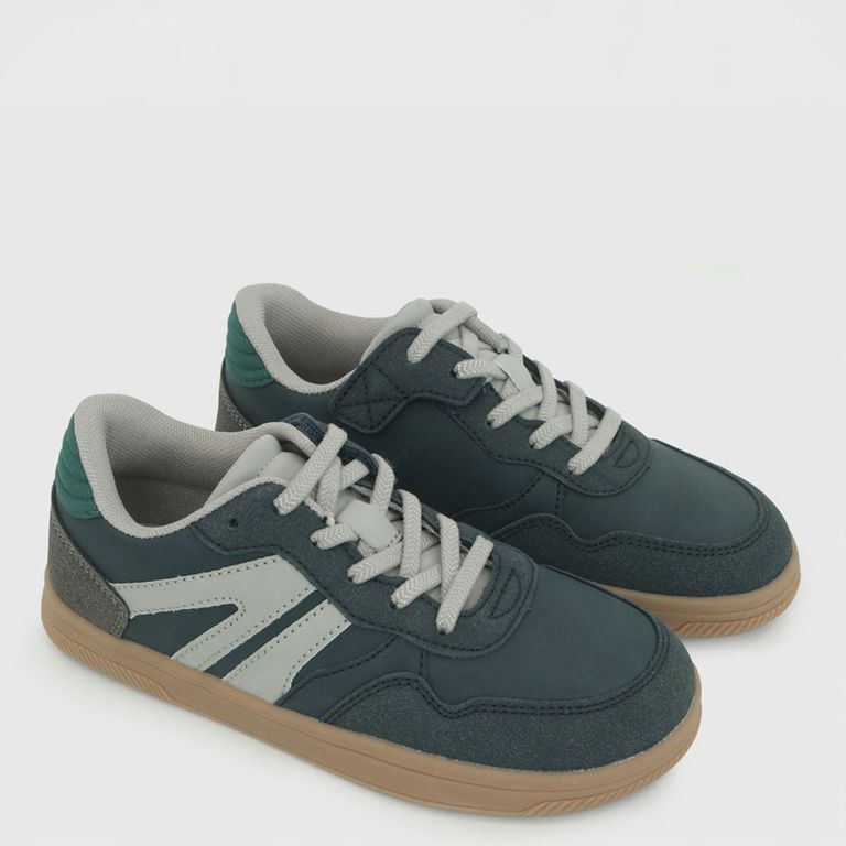 Zapatilla Urbana Niño Azul (28 a 33)