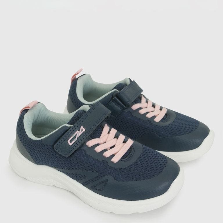 Zapatilla Urbana Niña Azul (28 a 38)