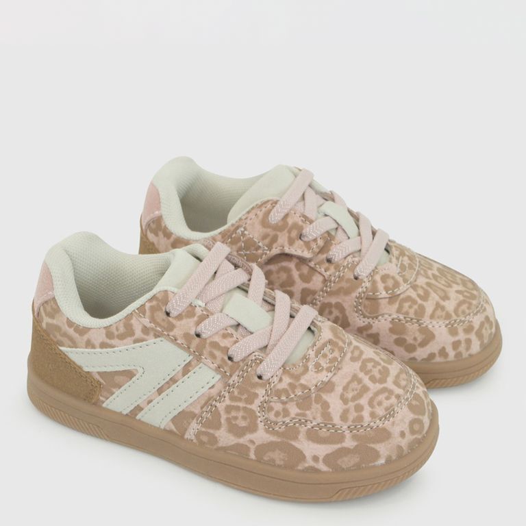 Zapatilla Urbana Niña Miscelaneos (21 a 27)