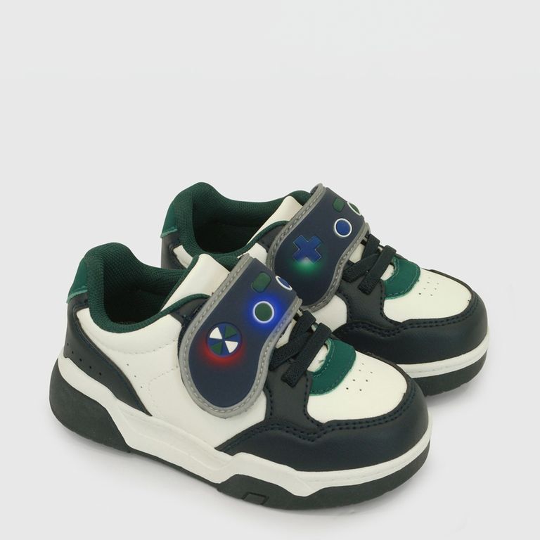 Zapatilla Urbana Niño Miscelaneos (21 a 27)