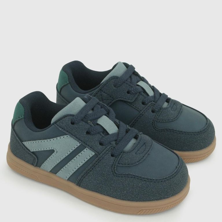 Zapatillas Urbana Niño