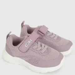 COLLOKY - Zapatilla Urbana Niña Violeta (21 a 27)