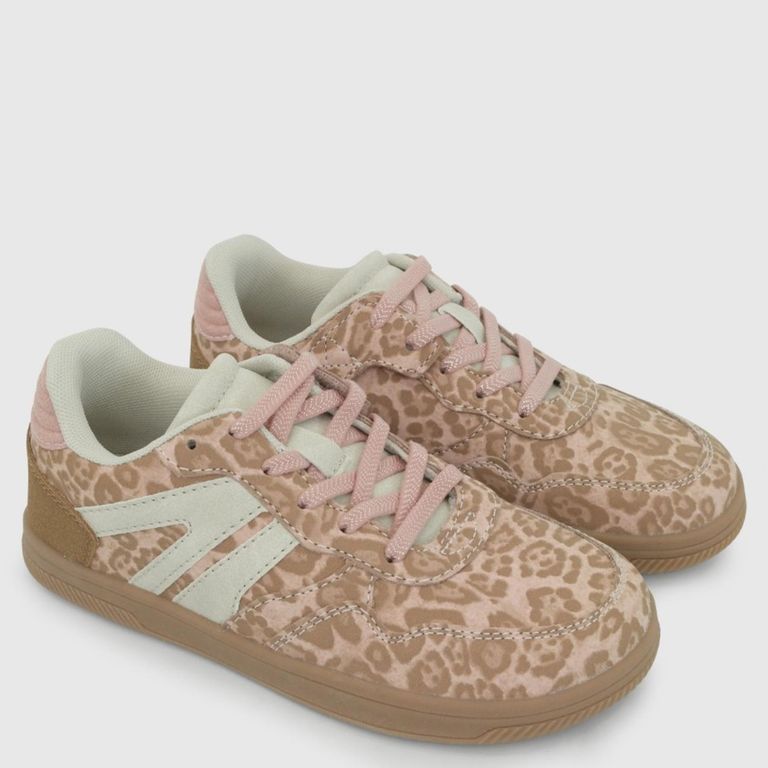 Zapatilla Urbana Niña Miscelaneos (28 a 38)