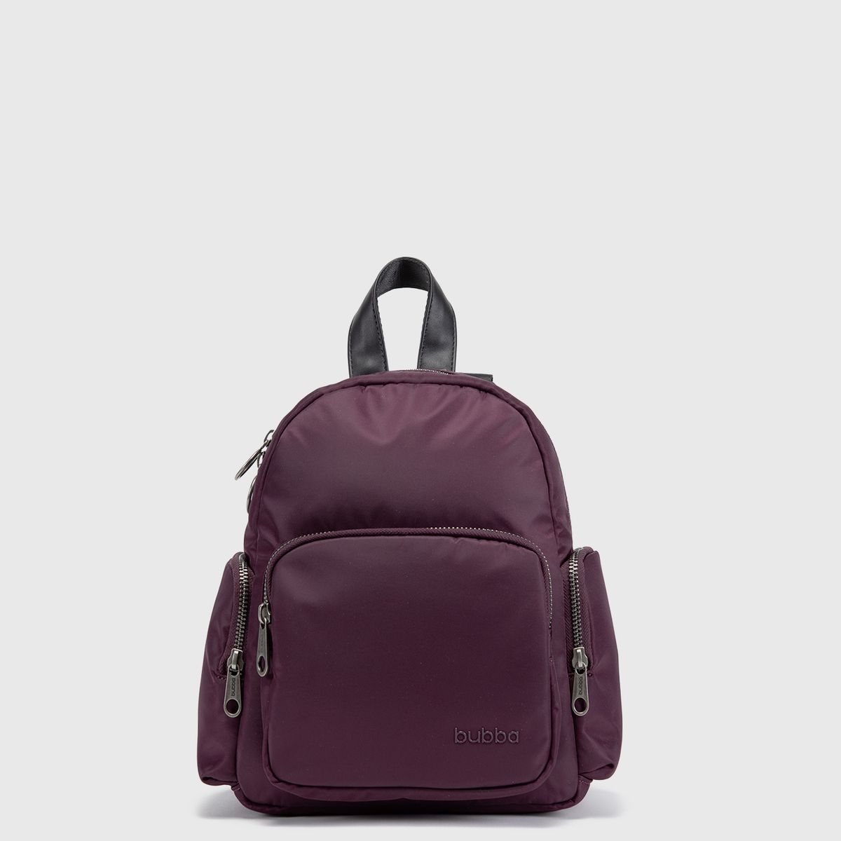 BUBBA - Mochila Victoria Mujer Burdeo Bubba