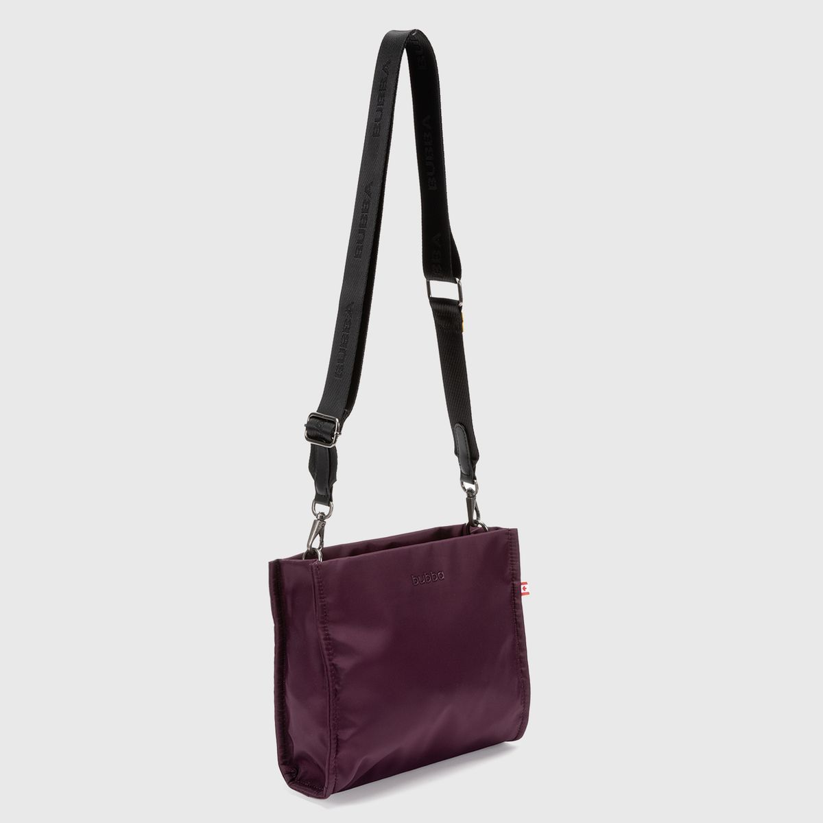 BUBBA - Cartera Tote Victoria Chambord Mini