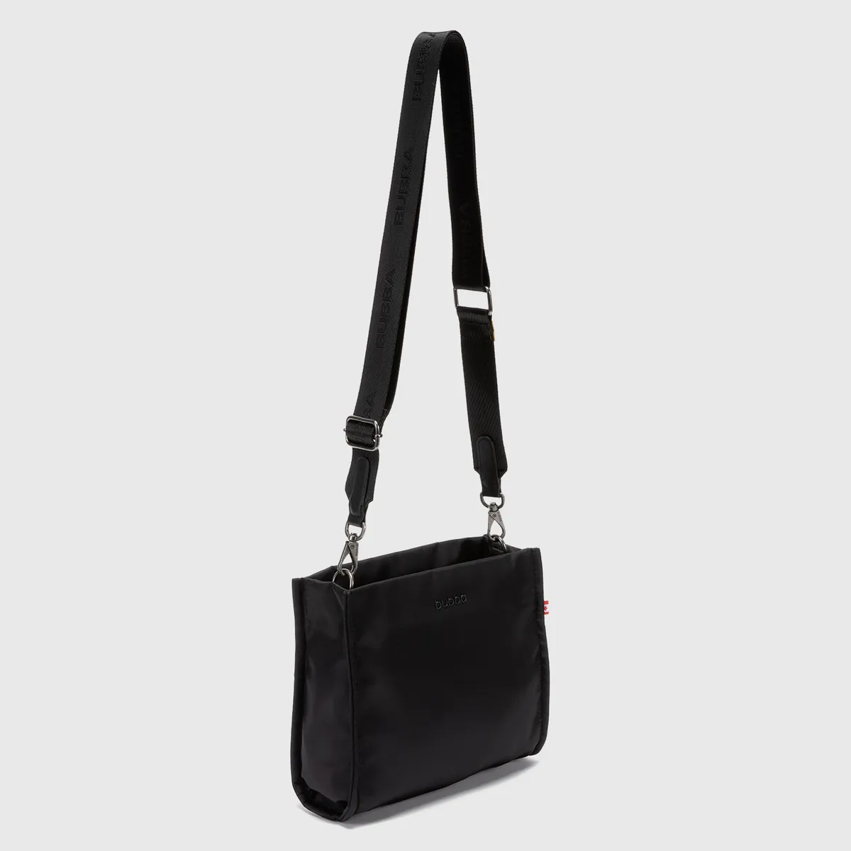 BUBBA - Cartera Tote Victoria Onyx Mini