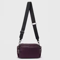 BUBBA - Bolso Cruzado Mujer