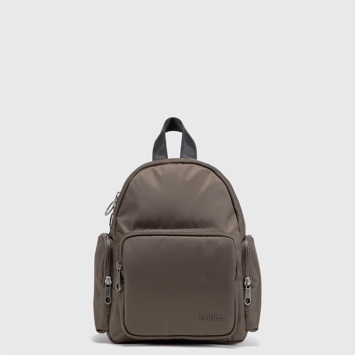 BUBBA - Mochila Victoria Mujer Beige Bubba