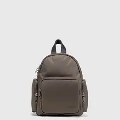 BUBBA - Mochila Victoria Espresso Mujer Bag
