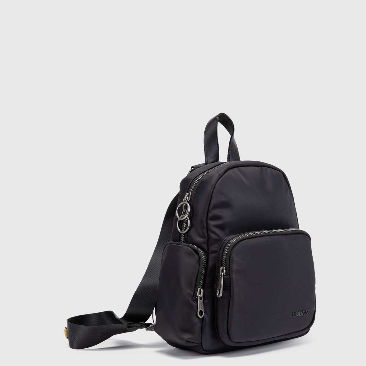 BUBBA - Mochila Victoria Onyx Mujer Bubba Bag