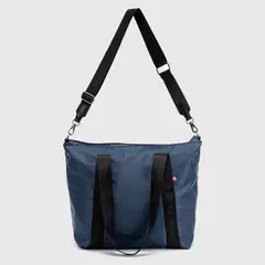 BUBBA - Tote Victoria Marine Mujer