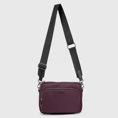 BUBBA - Bolso Cruzado Mujer