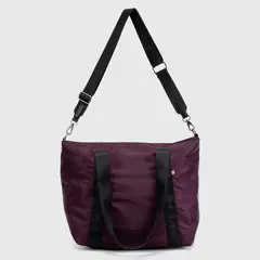 BUBBA - Tote Victoria Chambord Mujer