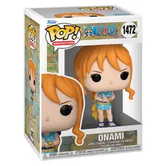 FUNKO - Pop One Piece Onami Wa