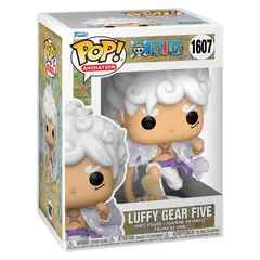 FUNKO - Pop One Piece W Ch Luf