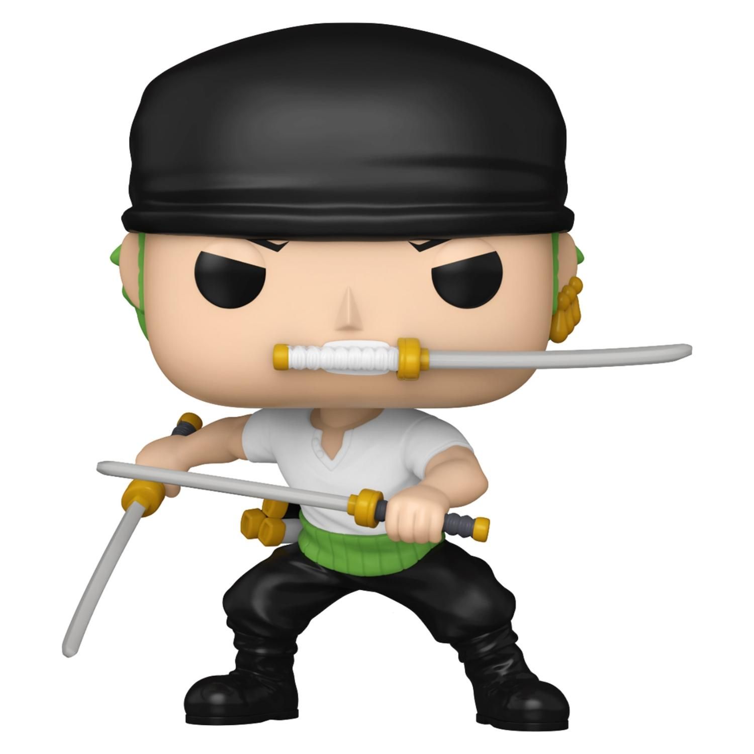 FUNKO Funko Pop One Piece Zoro W C | Falabella Chile