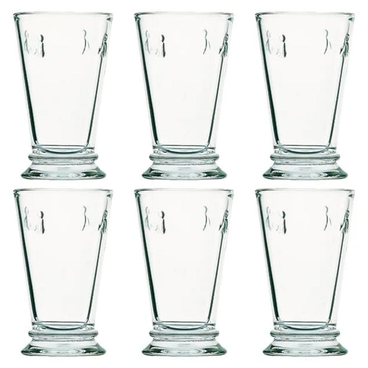 LA ROCHERE - Vaso Alto Abeja 310Ml La Rochere