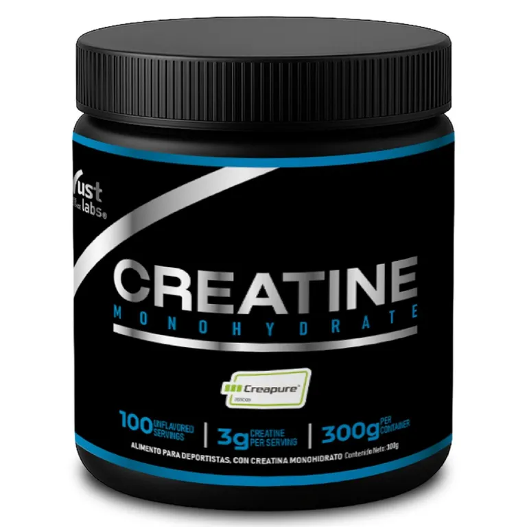 Creatina Monohidratada 300g