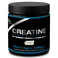 TRUST LABS - Creatina Creapure 300g