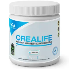 TRUST - Creatina Monohidratada 150g by Lab