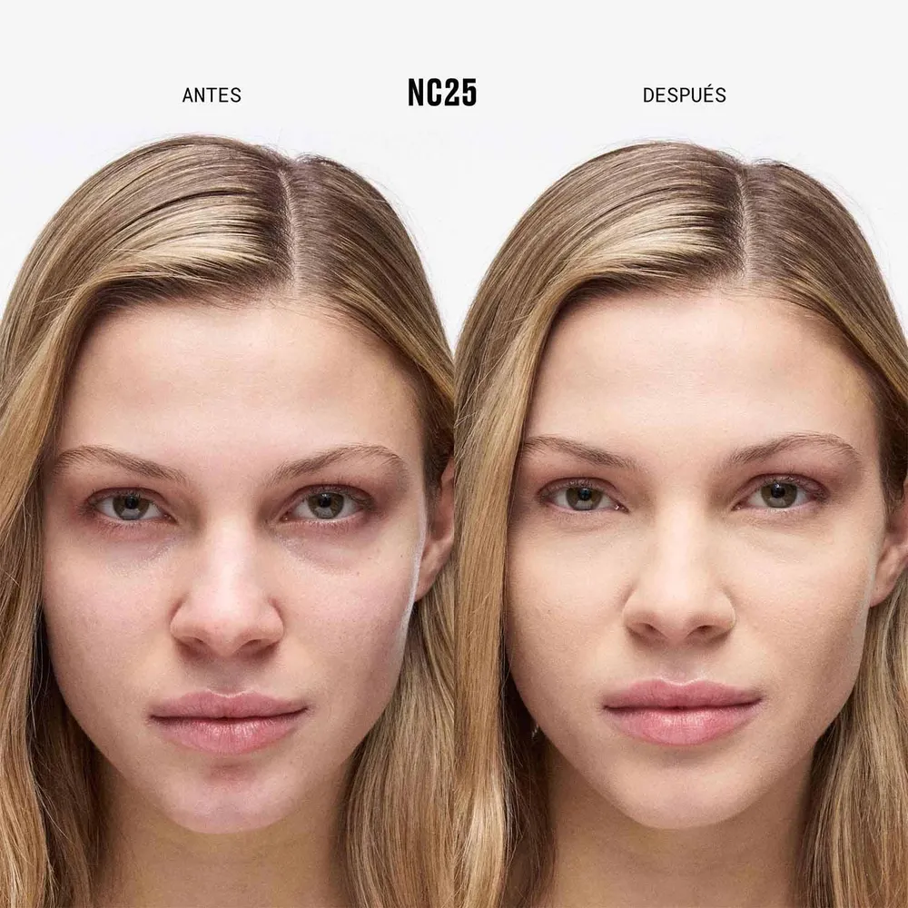 Mac Studio Fix 36HR Smooth Angles Concealer NC25, foto 4