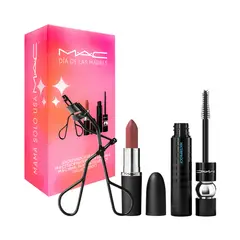 MAC - Set De Maquillaje Mom's Winners