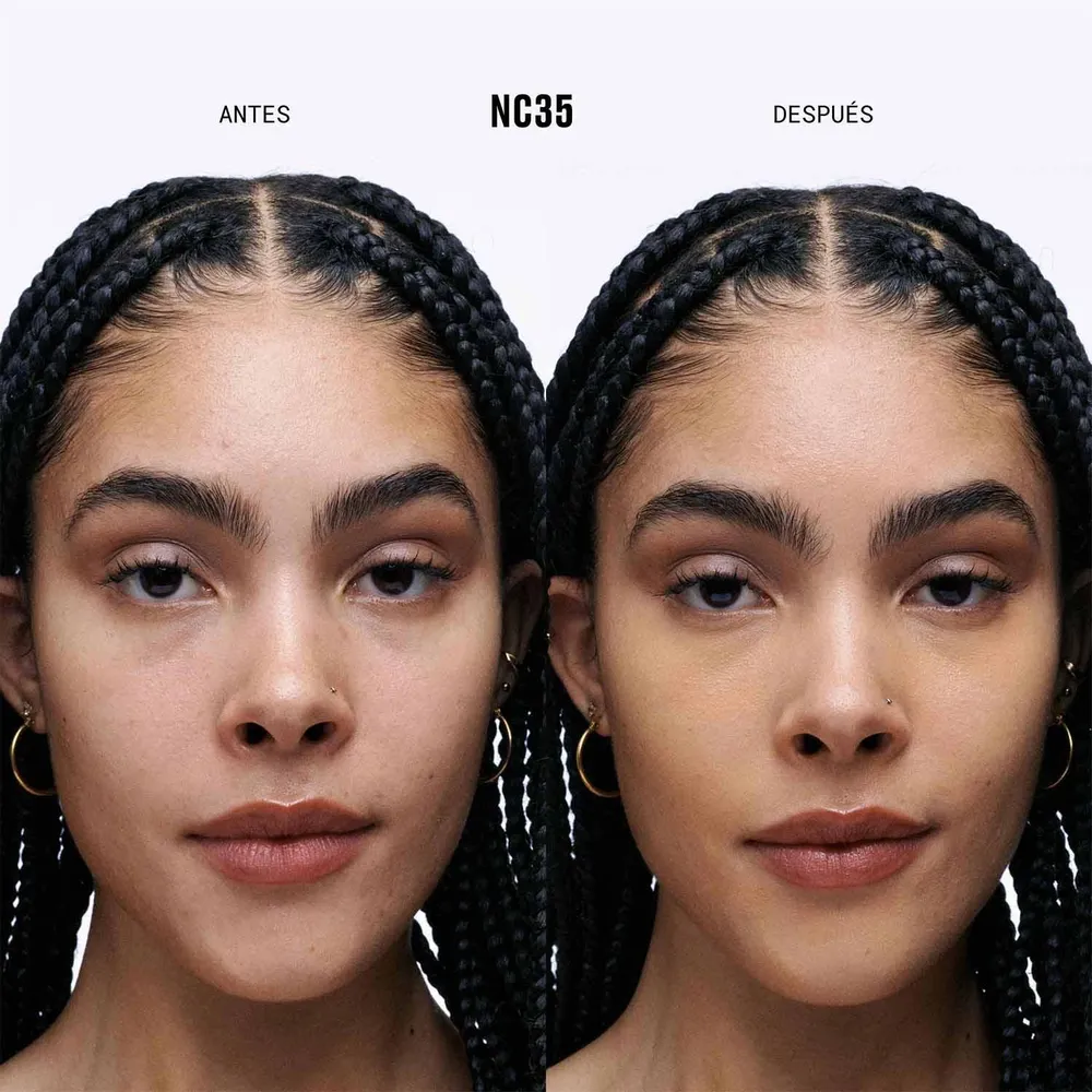 Mac Studio Fix 36HR Smooth Angles Concealer NC35, foto 4