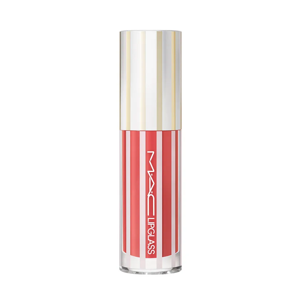 Mac Lipglass Air Non-Sticky Gloss Mini Spritz, foto 3