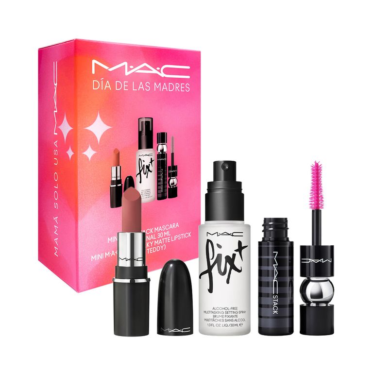 Set De Maquillaje Mom's Minis