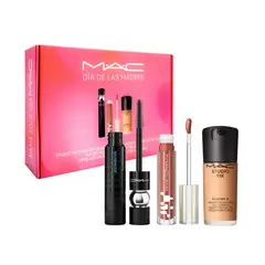 MAC - Set De Maquillaje Mom's Choice