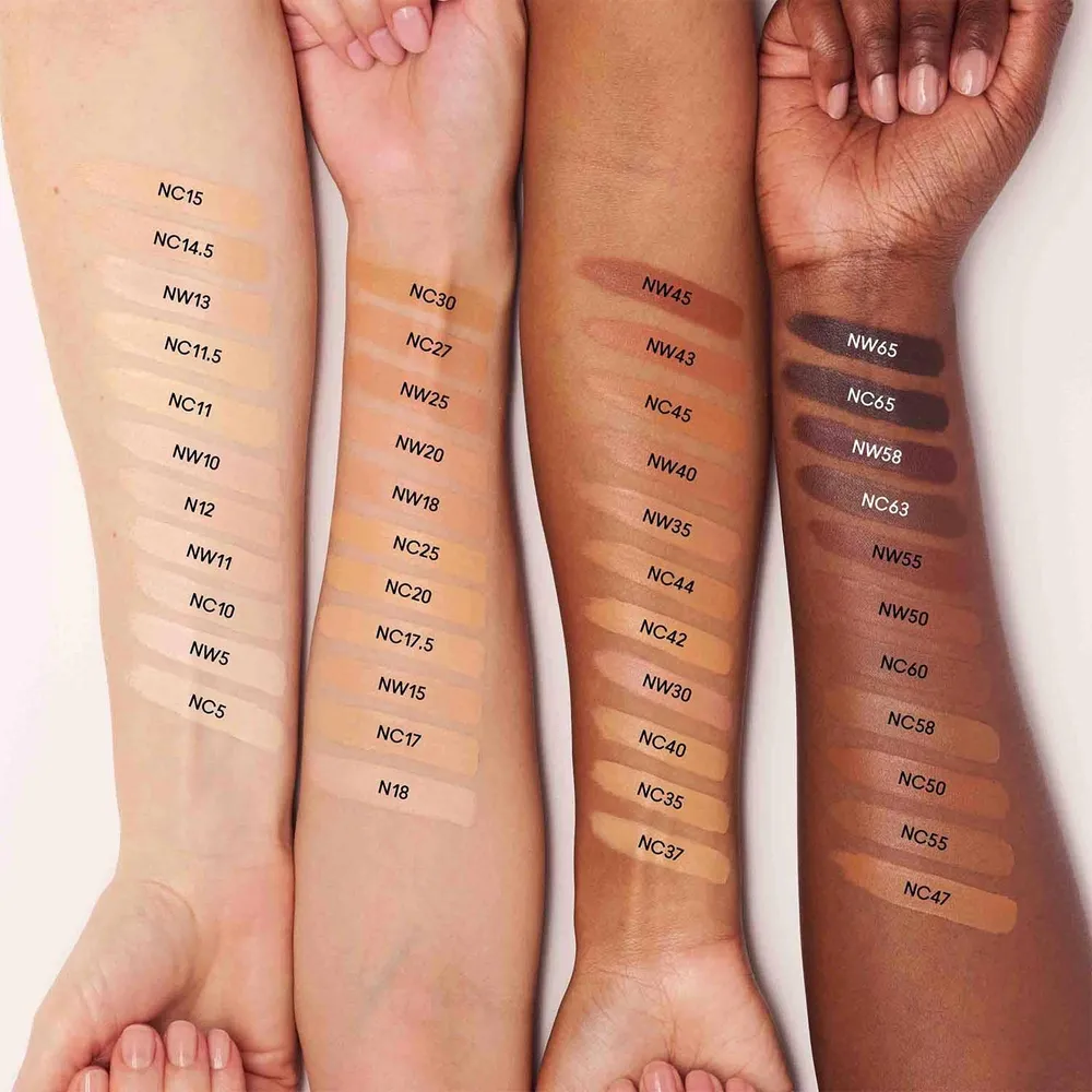 Corrector de rostro Studio Fix 24‑Hour Smooth Wear M·A·C, foto 5