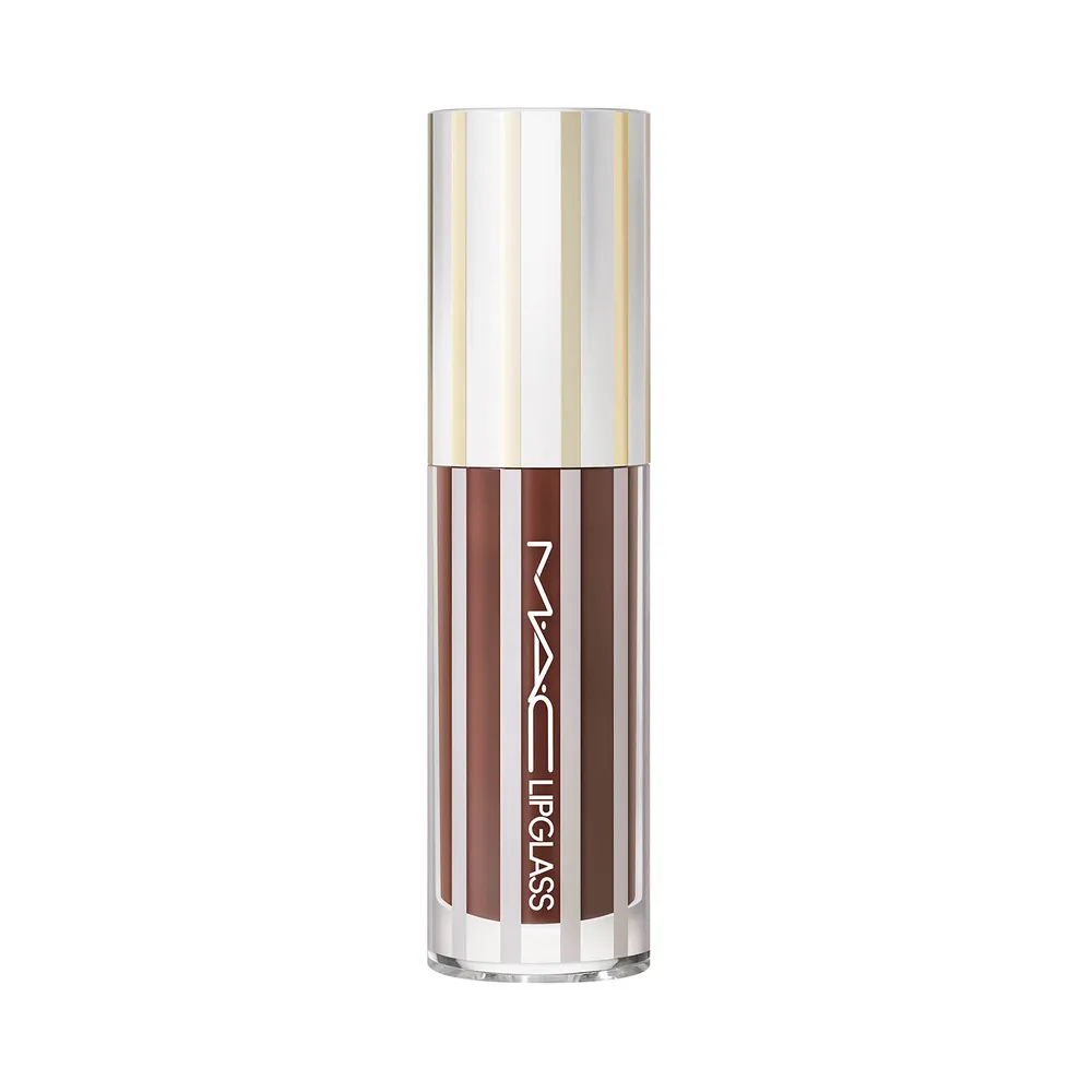 Mac Lipglass Air Non-Sticky Gloss Mini Aesthetic, foto 3