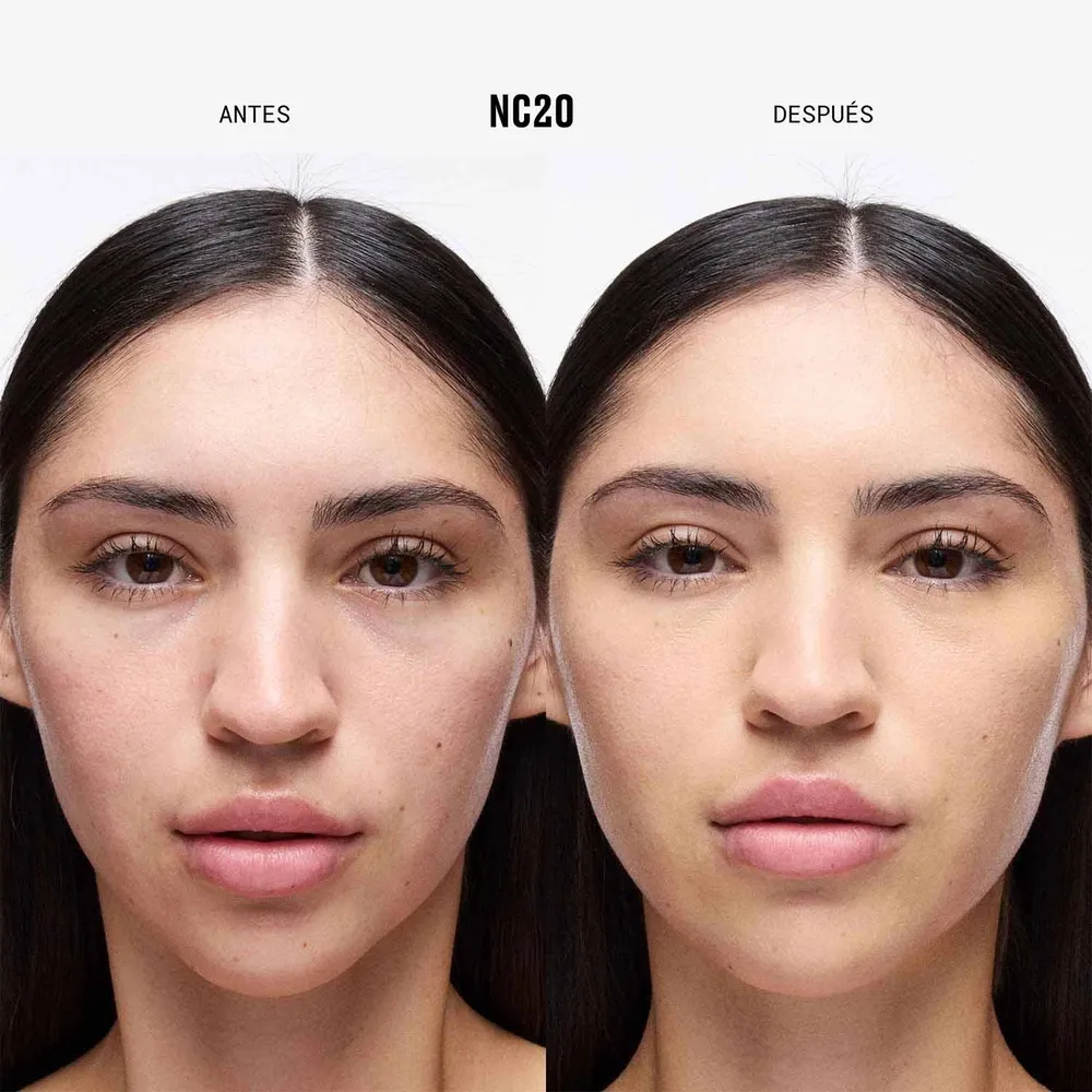 Mac Studio Fix 36HR Smooth Angles Concealer NC20, foto 4