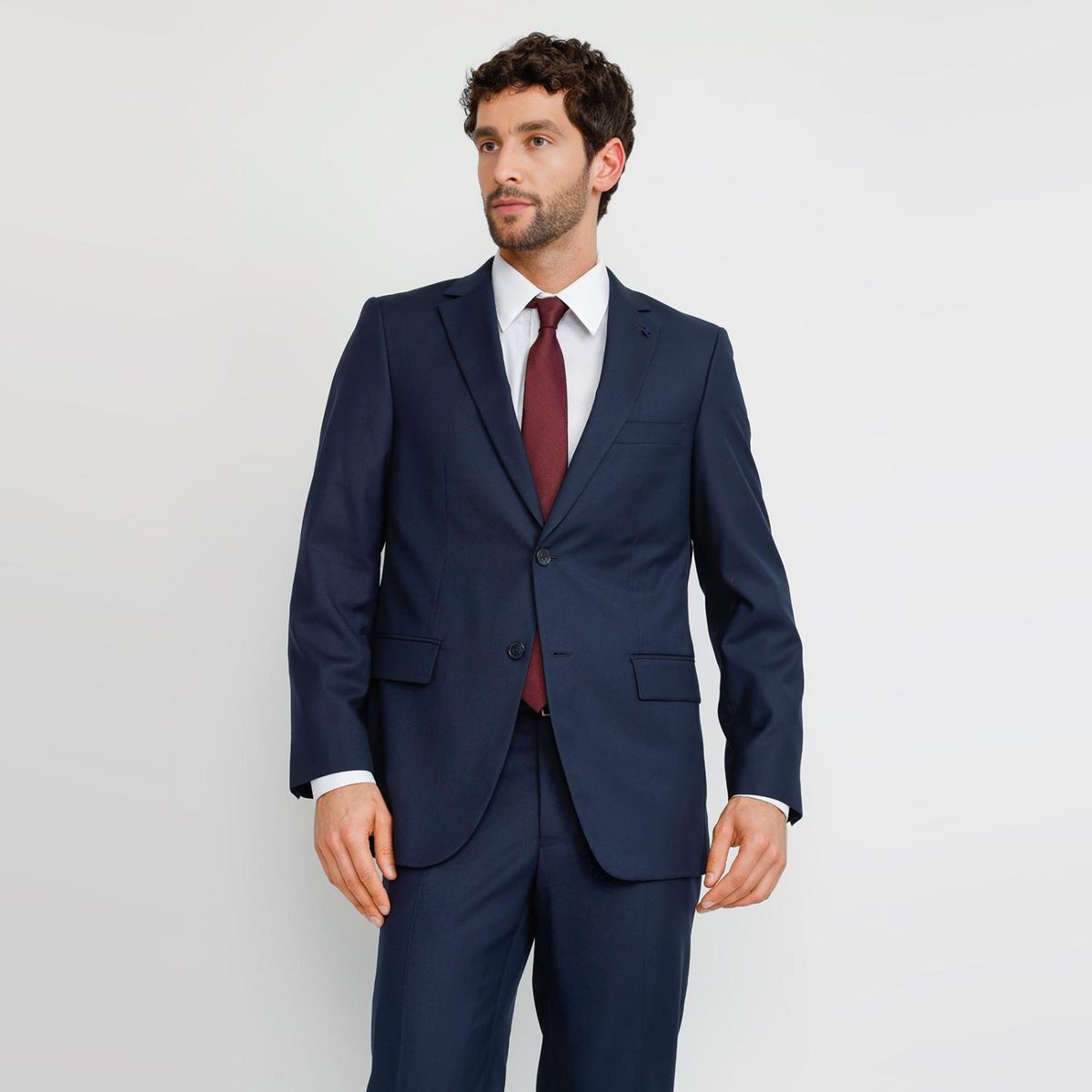 TRIAL - Traje Hombre Trial