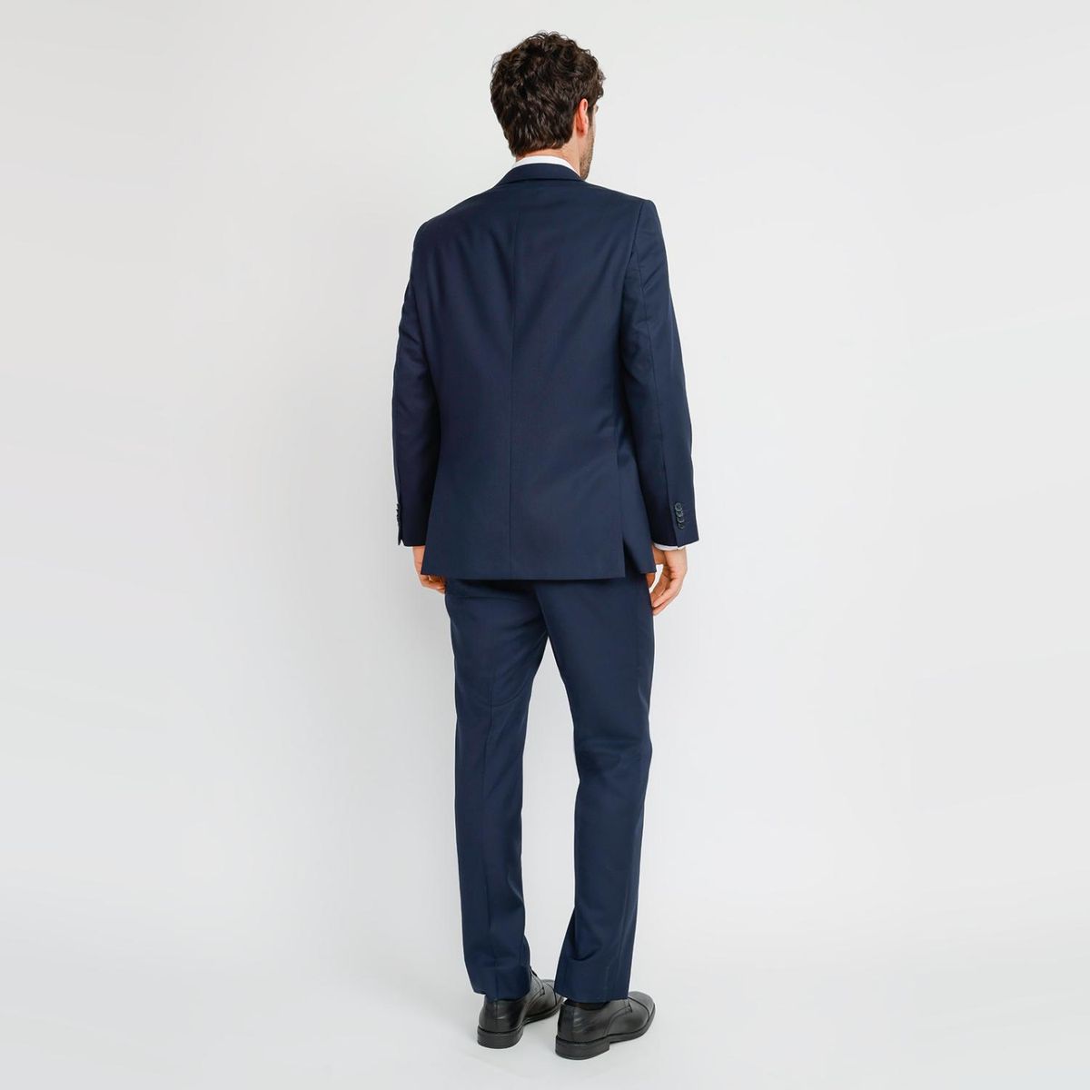 TRIAL - Traje Hombre Trial