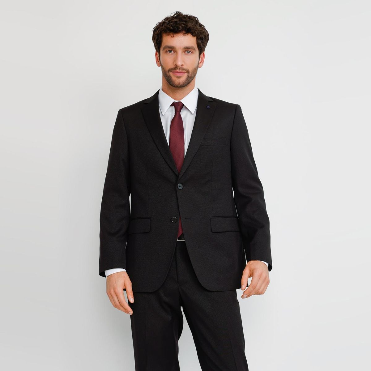 TRIAL - Traje Hombre Trial