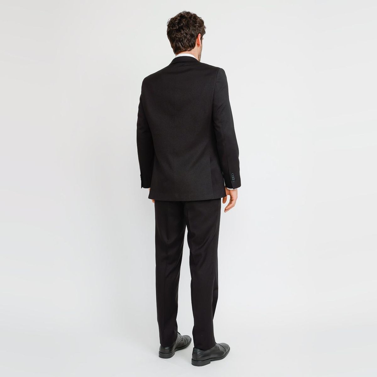 TRIAL - Traje Hombre Trial
