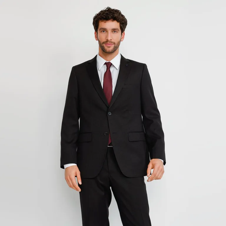 Traje Hombre