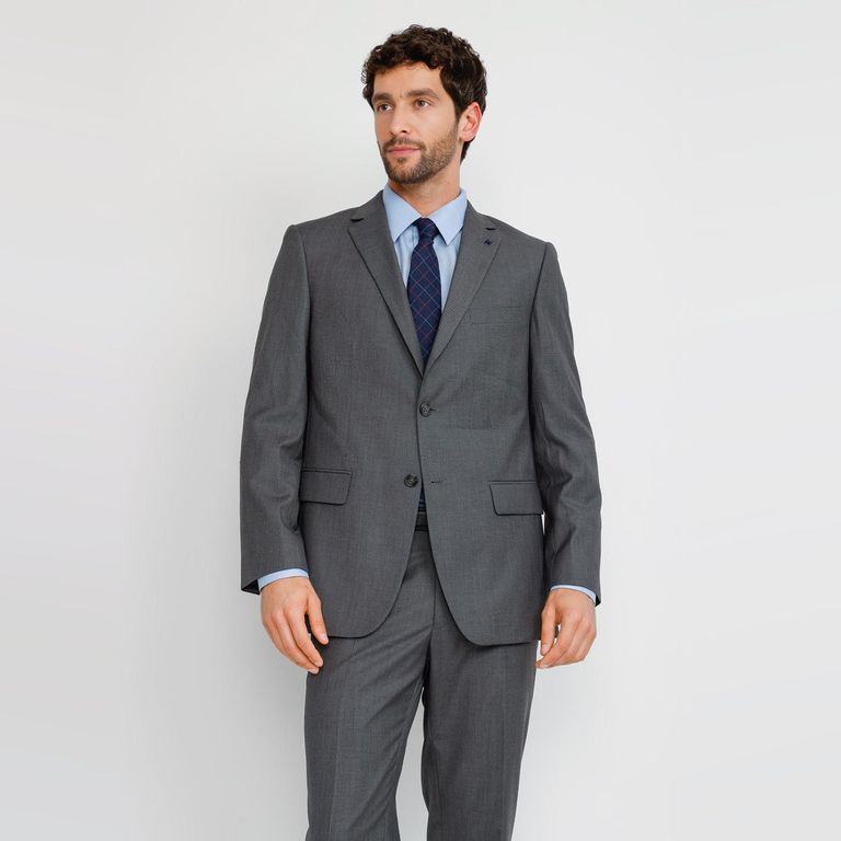 Traje Hombre