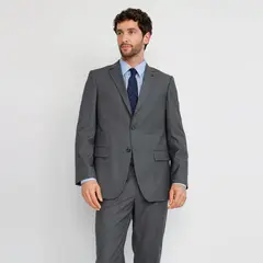 TRIAL - Traje Hombre