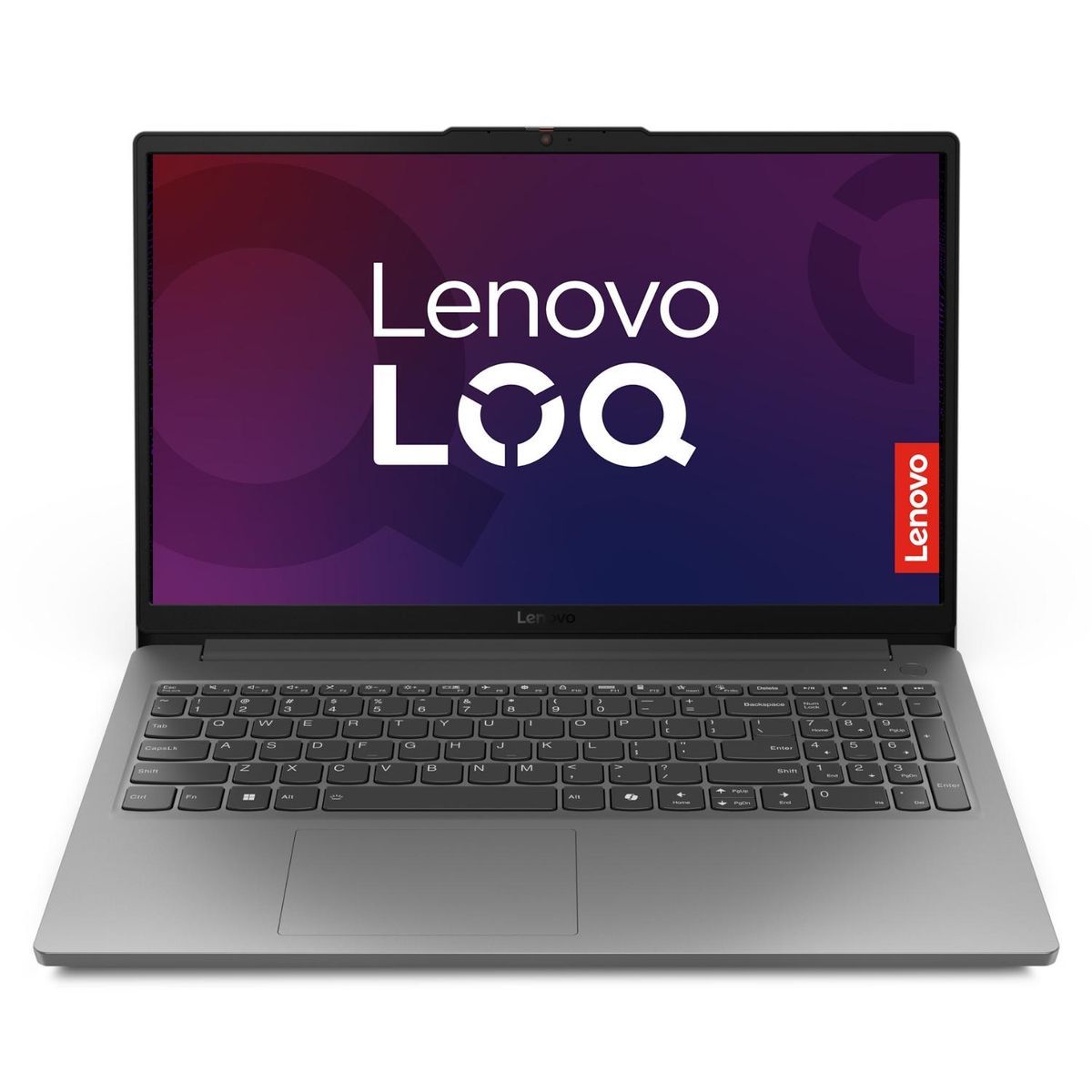 LENOVO - Notebook Gamer LOQe Ryzen R7 16GB RAM 512GB SSD RTX 4050 FHD 144Hz Lenovo