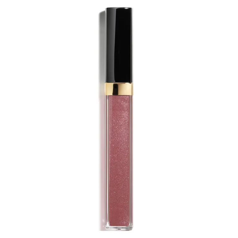 ROUGE COCO HYDRA GLOSS Brillo de Labios Intenso Hidratante Y Alisante