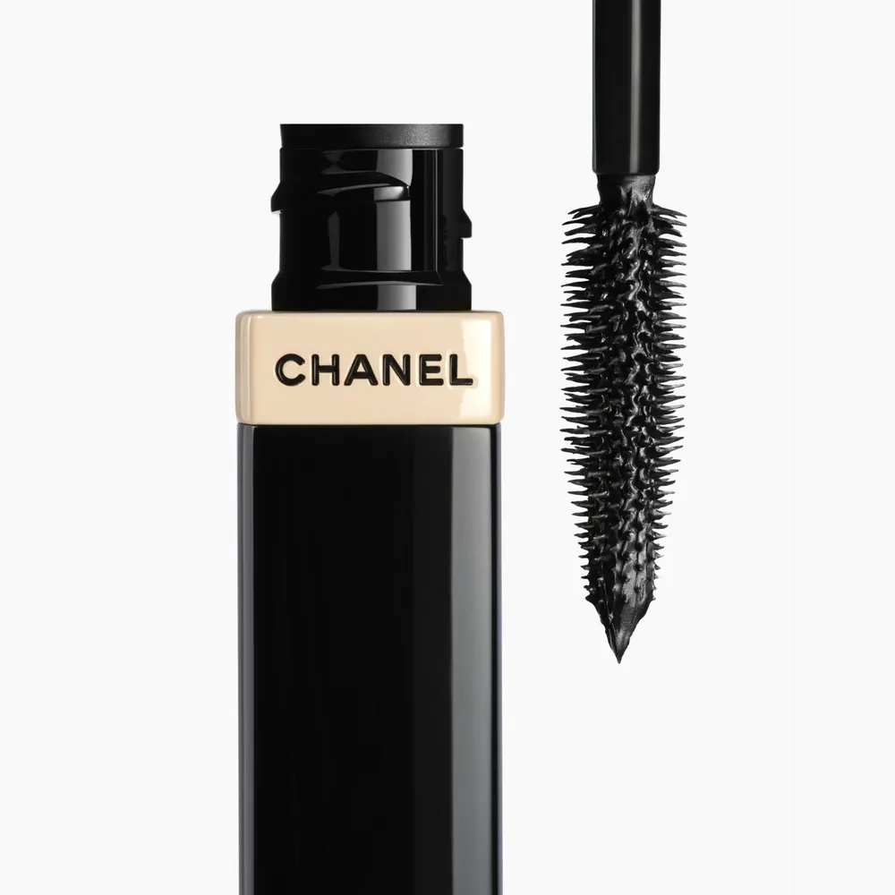 Chanel Les Beiges Mascara 30 Black, foto 3