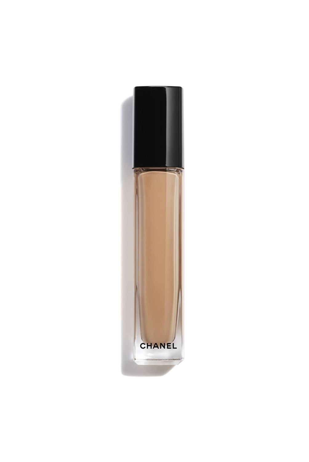 CHANEL LES BEIGES CORRECTEUR SÉRUM Efecto Cara Natural CHANEL