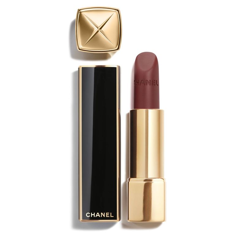 ROUGE ALLURE VELVET Edición Limitada – La Barra de Labios Aterciopelada Luminosa