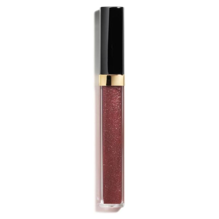 ROUGE COCO HYDRA GLOSS Brillo de Labios Intenso Hidratante Y Alisante