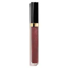 CHANEL - ROUGE COCO HYDRA GLOSS Brillo de Labios Intenso Hidratante Y Alisante